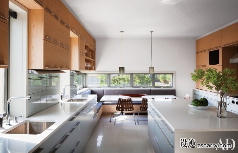 contemporary-kitchen-thad-hayes-inc-westhampton-new-york-201108-3_1000-watermarked.jpg 家装参考,厨房,带岛台,