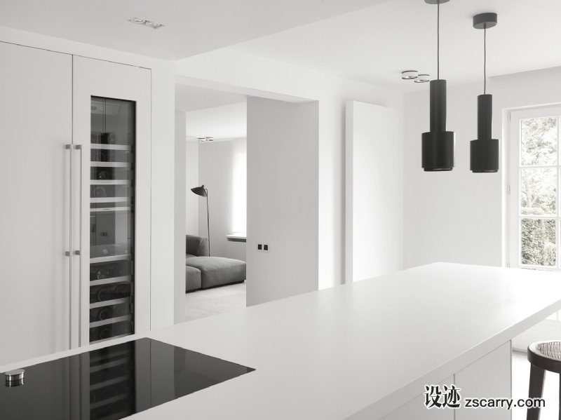 cs-house-minimalissimo-2.jpg 家装参考,厨房,带岛台,