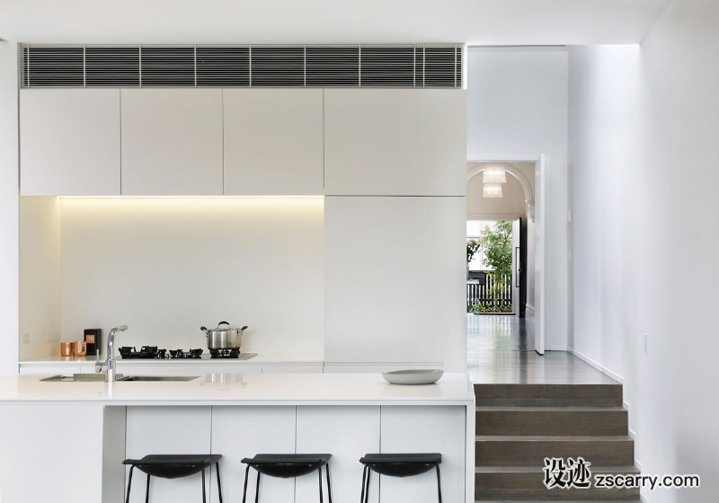 Cube-House-03.jpg 家装参考,厨房,带岛台,