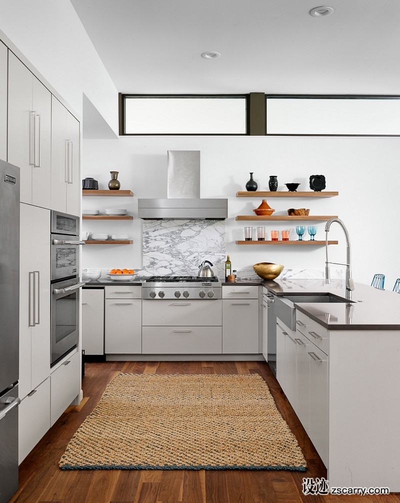 Dexter-Residence-3.jpg 家装参考,厨房,带岛台,