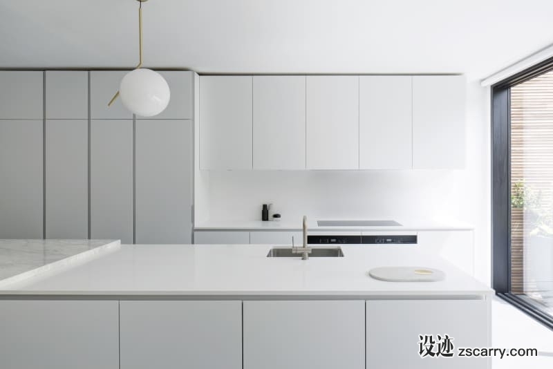 Englefield-House-7.jpg 家装参考,厨房,带岛台,