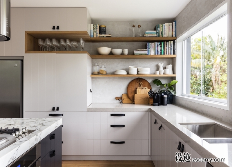 est-living-designory-bronte-home-8.jpg 家装参考,厨房,带岛台,