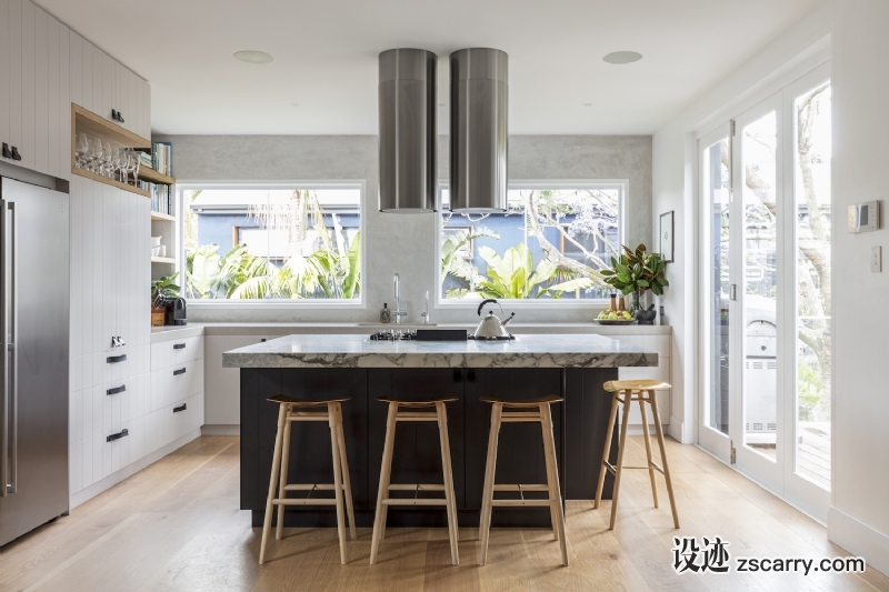 est-living-designory-bronte-road-7.jpg 家装参考,厨房,带岛台,