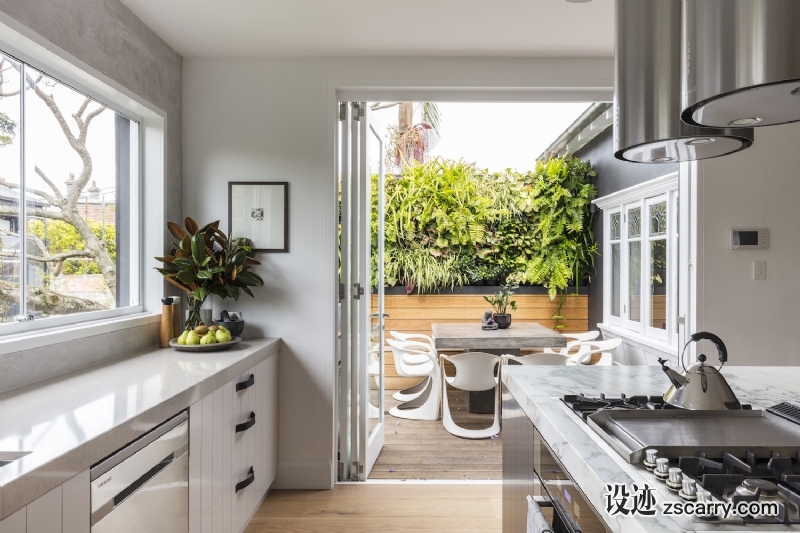 est-living-designory-bronte-road-9.jpg 家装参考,厨房,带岛台,
