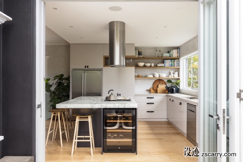 est-living-designory-bronte-road-15.jpg 家装参考,厨房,带岛台,