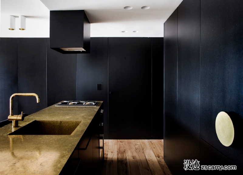 est-living-finger-wharf-apartment-architecture-prineas-10.jpg 家装参考,厨房,带岛台,