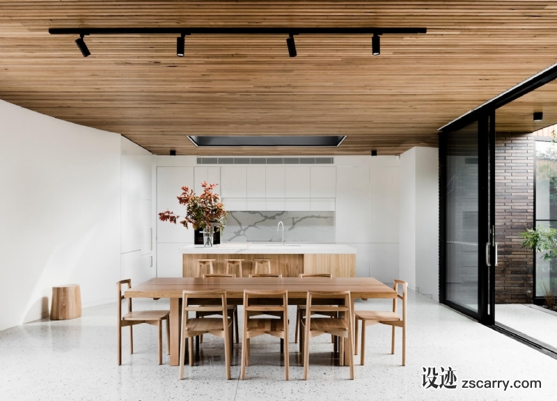 est-living-interiors-figr-architecture-courtyard-house-9.jpg 家装参考,厨房,带岛台,