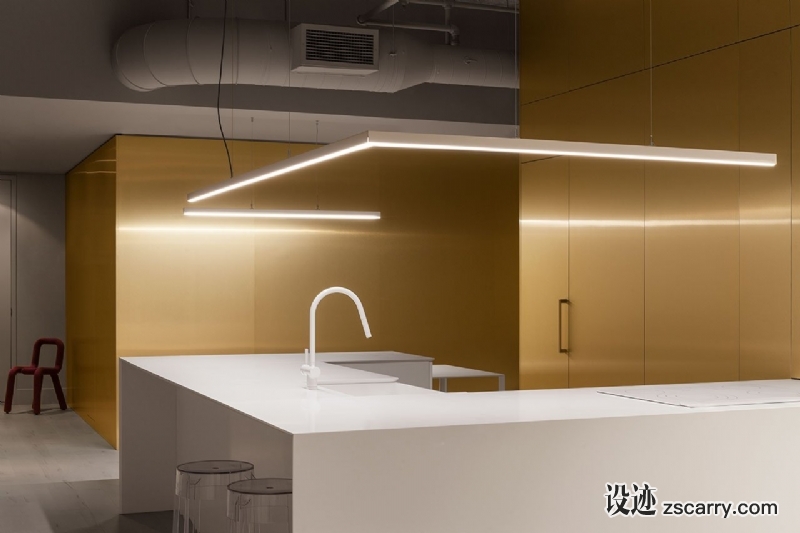 f6_in3_montreal_canada_by_jean_verville_architecte_yatzer.jpg 家装参考,厨房,带岛台,