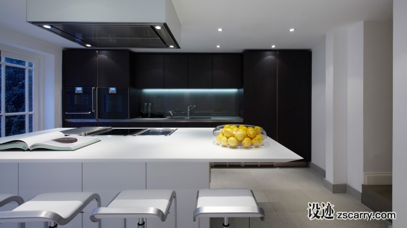 Fiona-Barratt-Interiors-Abbey-Gardens.jpg 家装参考,厨房,带岛台,