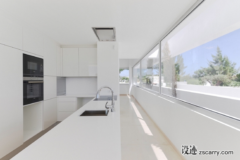 five-terraces-garden-corpo-atelier_9-1.jpg 家装参考,厨房,带岛台,