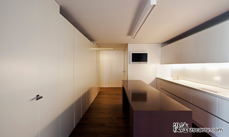 FPT-FRAN-SILVESTRE-ARQUITECTOS-VALENCIA-05.jpg 家装参考,厨房,带岛台,