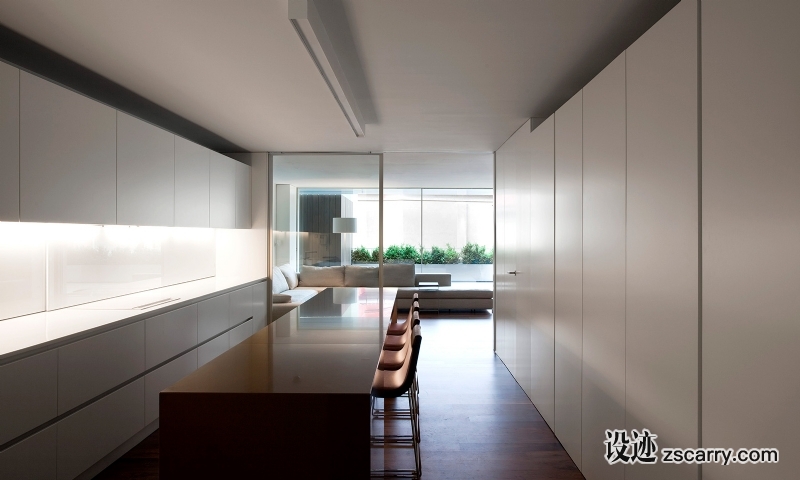 FPT-FRAN-SILVESTRE-ARQUITECTOS-VALENCIA-06.jpg 家装参考,厨房,带岛台,