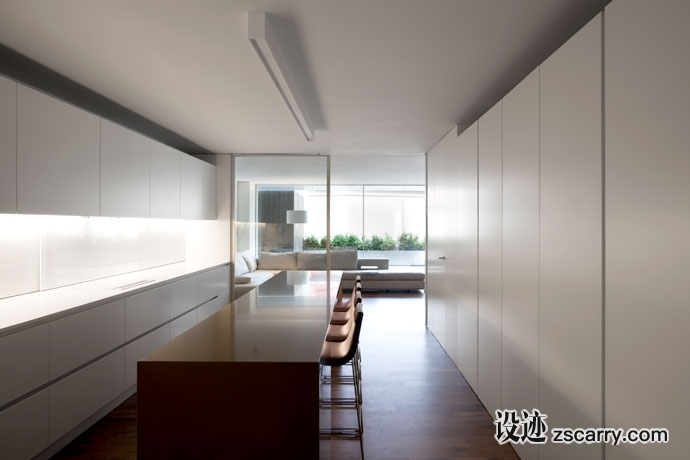 Fran-Silvestre-Arquitectos-Valencia-05.jpg 家装参考,厨房,带岛台,