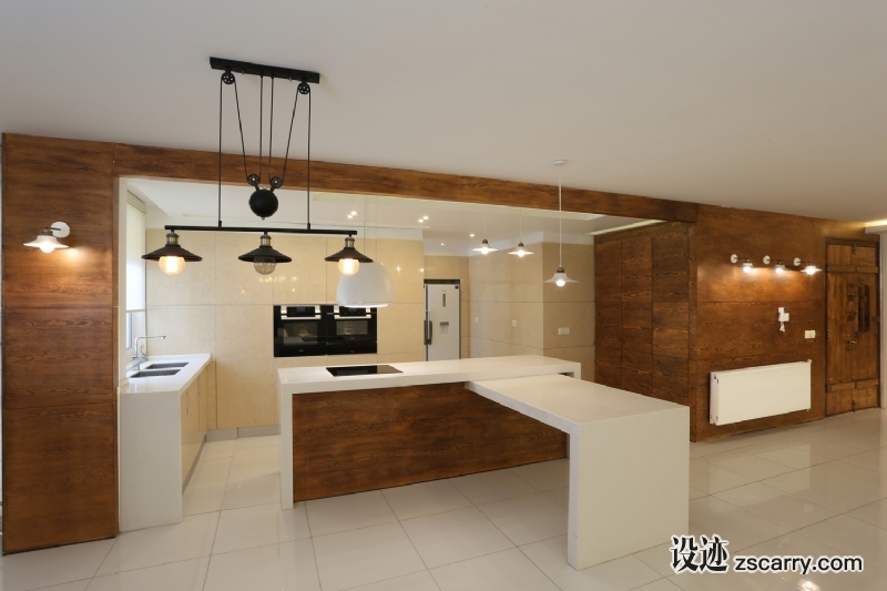 GHEYSIZADEH_APARTMENT___(1).jpg 家装参考,厨房,带岛台,