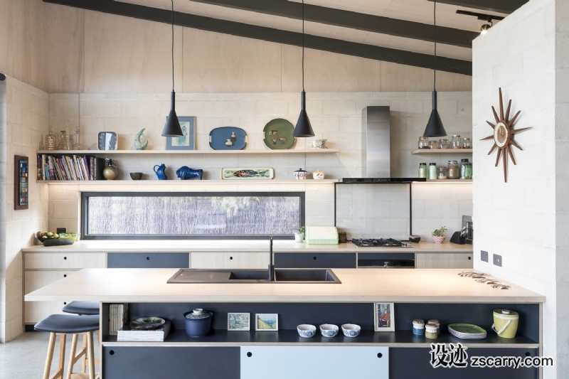 Golf_Course_House5352.jpg 家装参考,厨房,带岛台,