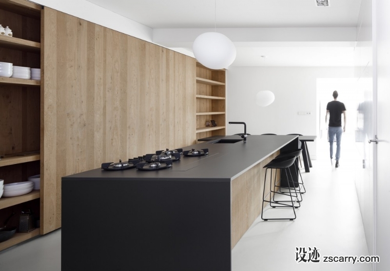 Home-11-i29-Interior-Architects_6.jpg 家装参考,厨房,带岛台,