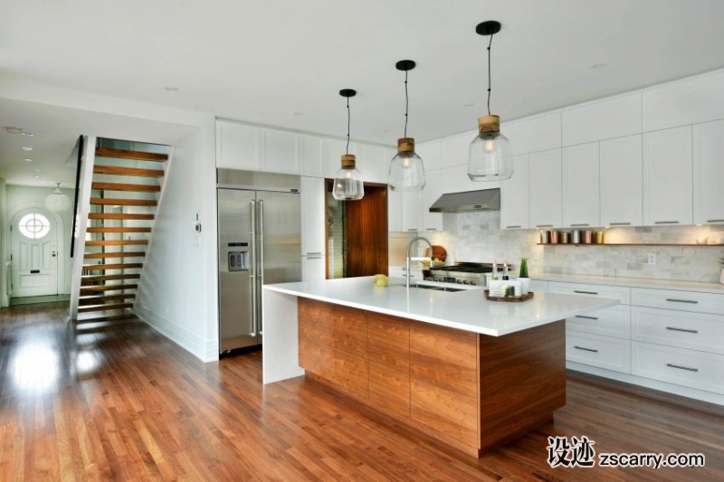 House-Addition-in-Ottawa-07-850x566.jpg 家装参考,厨房,带岛台,