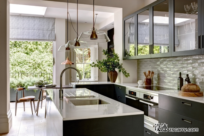 Kitchenmain1.jpg 家装参考,厨房,带岛台,