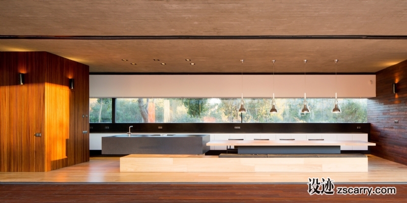 L20_House__OLARQ_Osvaldo_Luppi_Architects_(5).jpg 家装参考,厨房,带岛台,