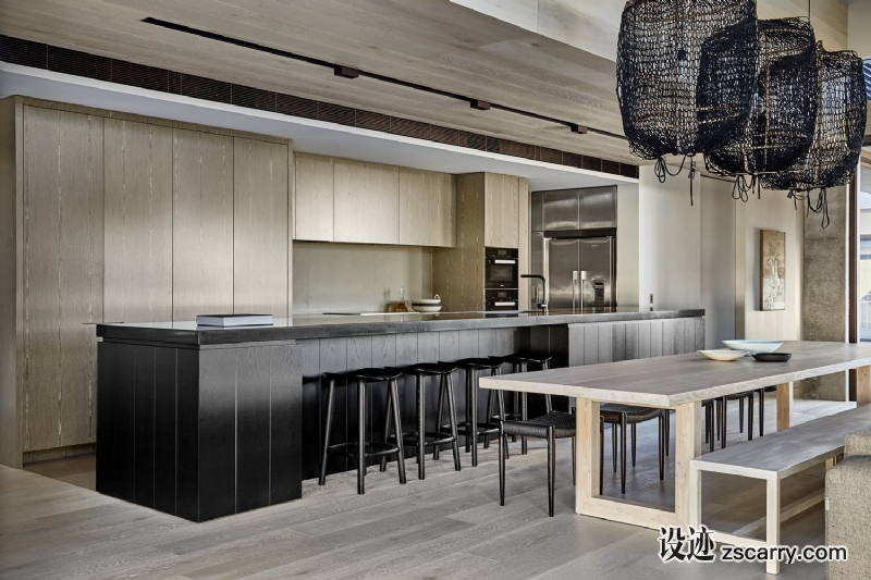 LM_WENTWORTH_10.jpg 家装参考,厨房,带岛台,