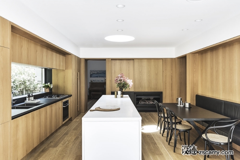 Madeleine+blanchfield+architects+bellevue+hille+house+2+09.jpg 家装参考,厨房,带岛台,