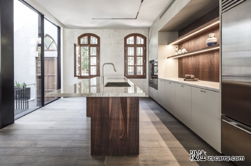 MENDEL_HOUSE_018.jpg 家装参考,厨房,带岛台,