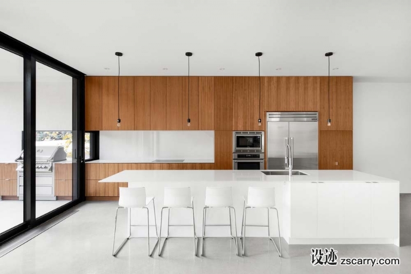 modern-kitchen-island-design-am.jpg 家装参考,厨房,带岛台,