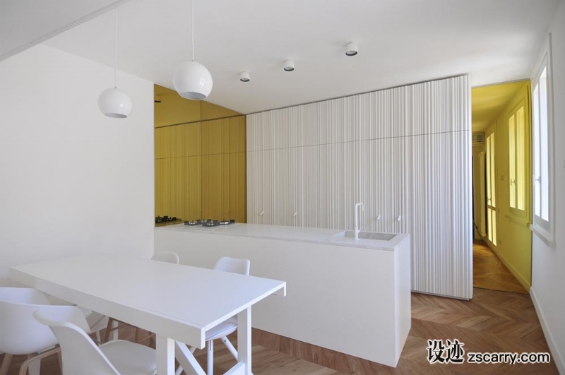 modern-penthouse-kitchen-design-tsa.jpg 家装参考,厨房,带岛台,