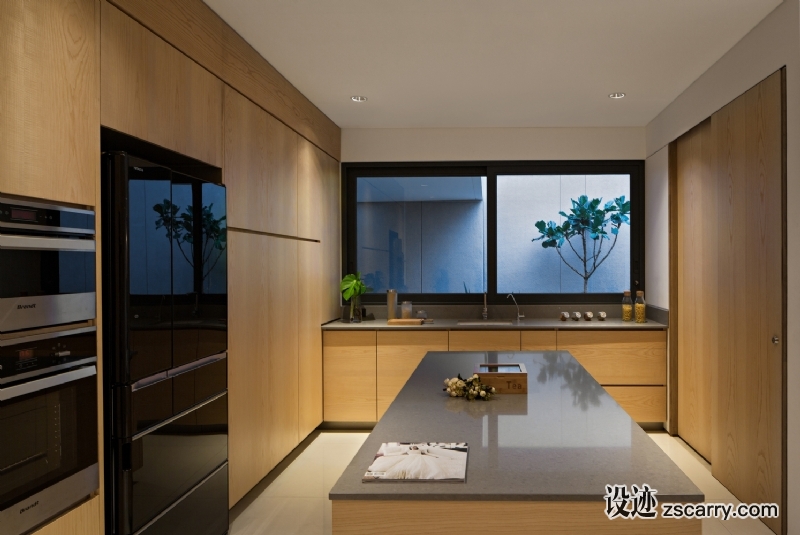 MWP_9677-Edit.jpg 家装参考,厨房,带岛台,