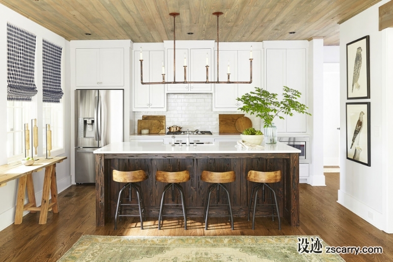 natural-wonder-ktichen-0717-0817.jpg 家装参考,厨房,带岛台,