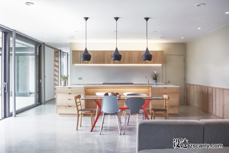 OBA_Holm_Place_15.jpg 家装参考,厨房,带岛台,