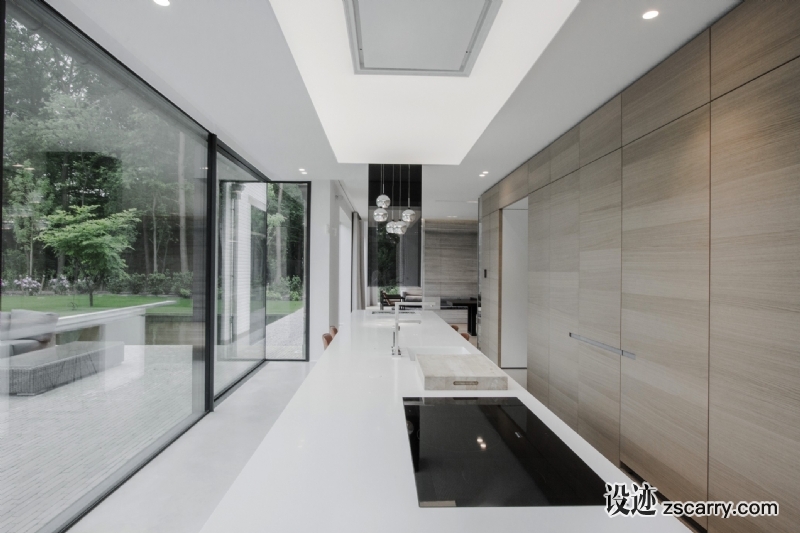 p.jpg 家装参考,厨房,带岛台,