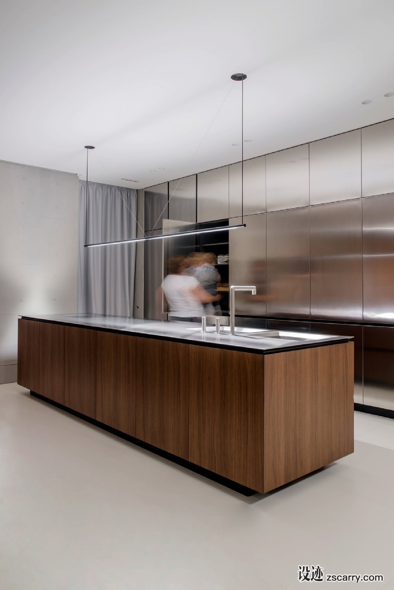 Piano-House-Interior-Design-architecture-exterior-designer-design-nice-concrete-wood-space-modern-photography-by-LINE-architects-Moldova-12.jpg 家装参考,厨房,带岛台,