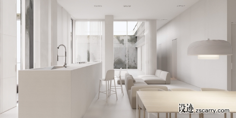 PS3H-02.jpg 家装参考,厨房,带岛台,