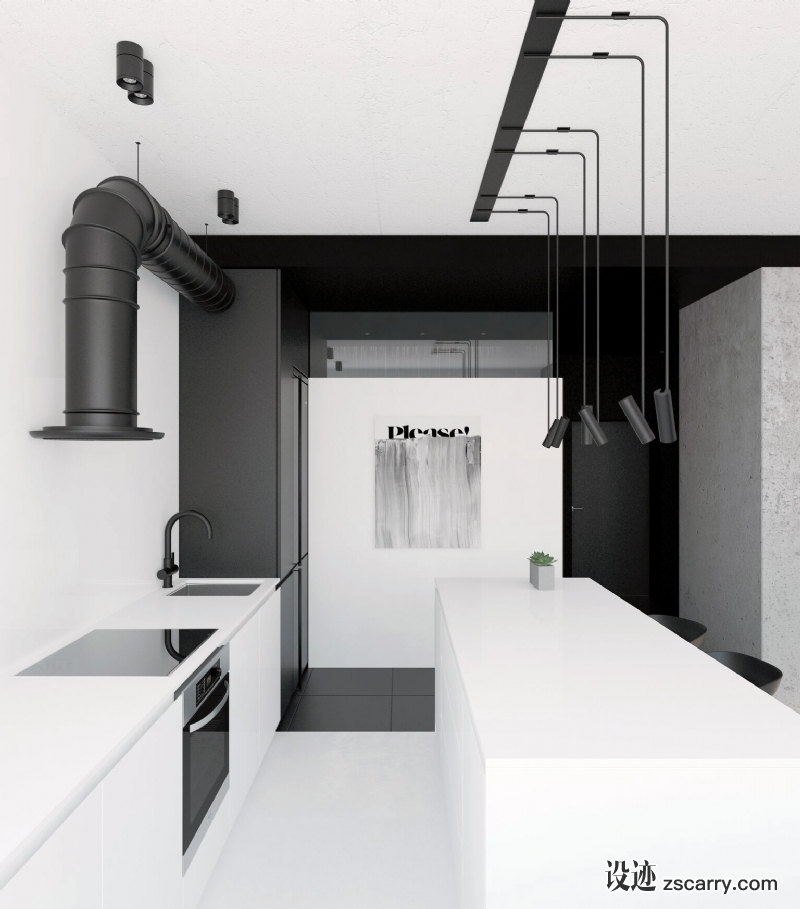 rivers-6.jpg 家装参考,厨房,带岛台,