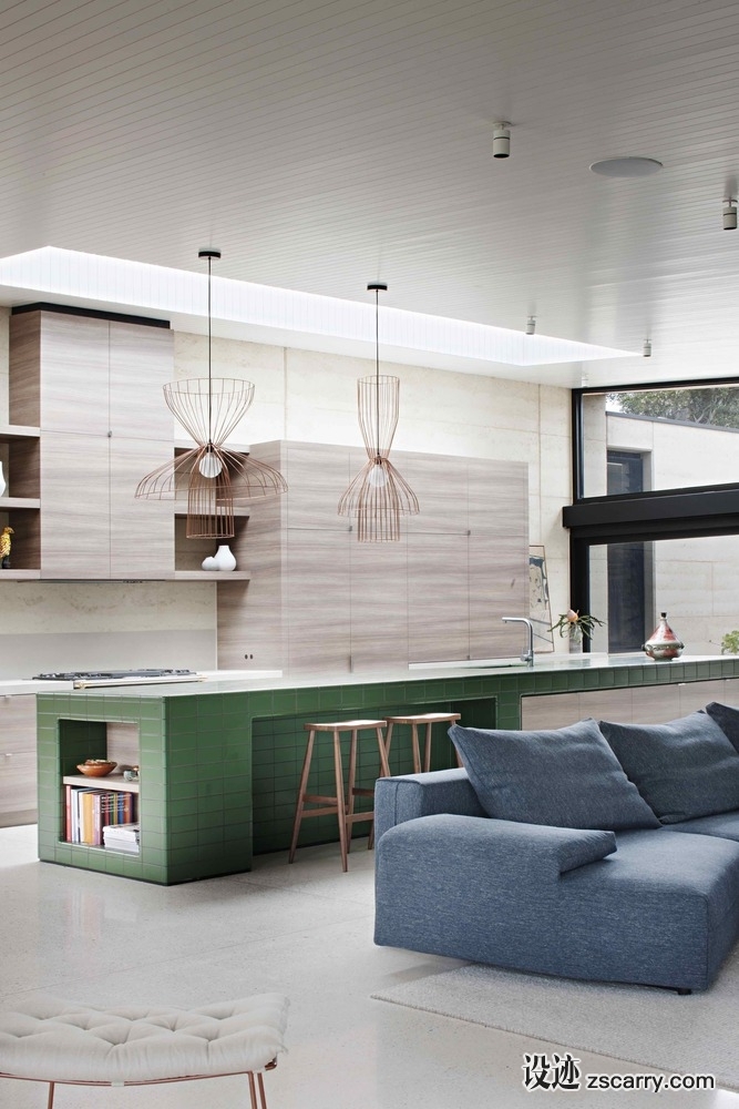 Robson-Rak-001.jpg 家装参考,厨房,带岛台,