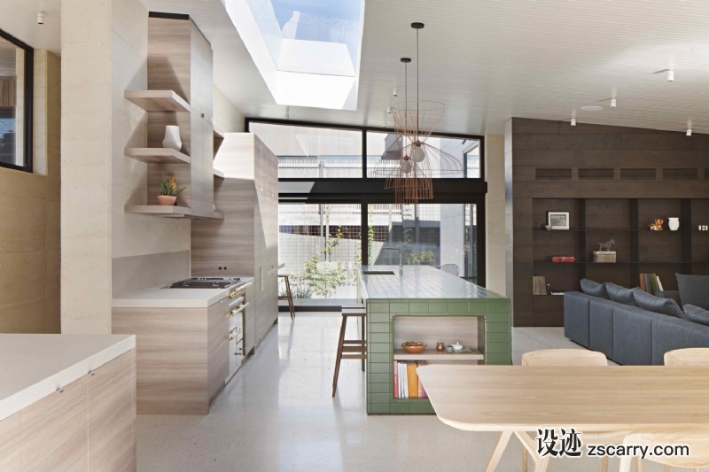 Robson-Rak-008.jpg 家装参考,厨房,带岛台,