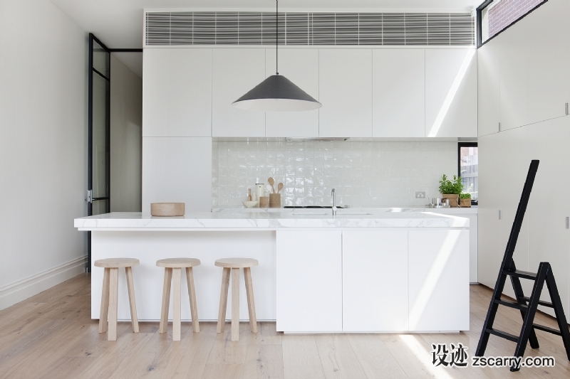 RR_MBC_HumeSt_©smg_062898.jpg 家装参考,厨房,带岛台,