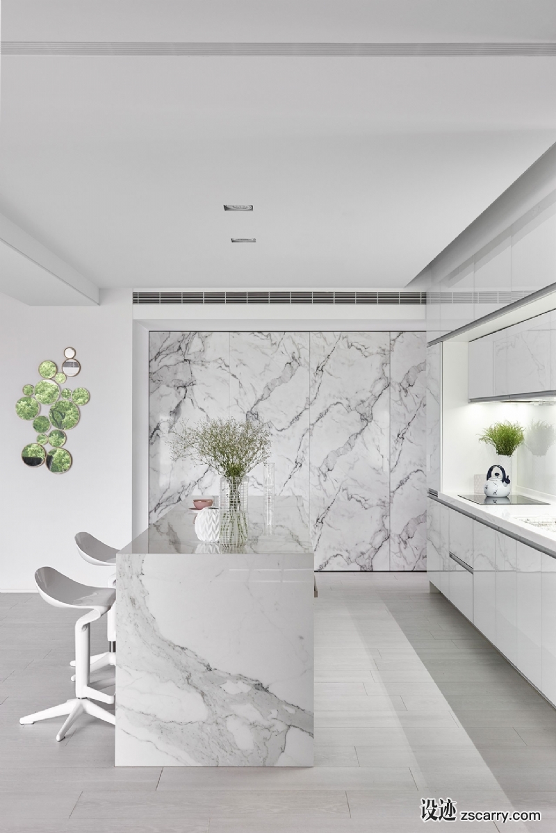 s5_scenic_ballade_hao_design_pingtung_city_taiwan_yatzer.jpg 家装参考,厨房,带岛台,