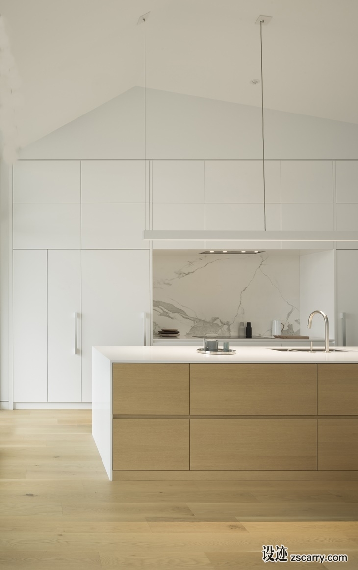 Slender5.jpg 家装参考,厨房,带岛台,