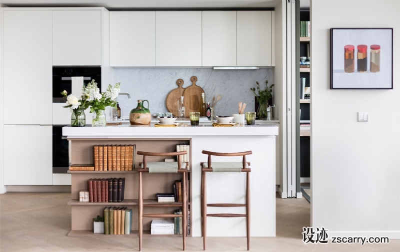 Slide51.jpg 家装参考,厨房,带岛台,