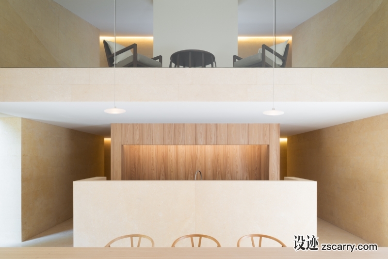 St_Tropez_Houses_9.jpg 家装参考,厨房,带岛台,