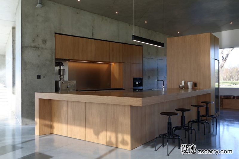 SVA10.jpg 家装参考,厨房,带岛台,