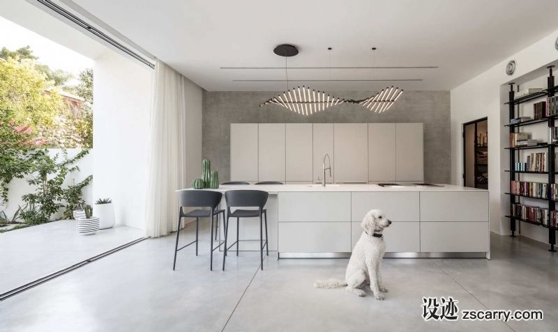 talgfish20.jpg 家装参考,厨房,带岛台,