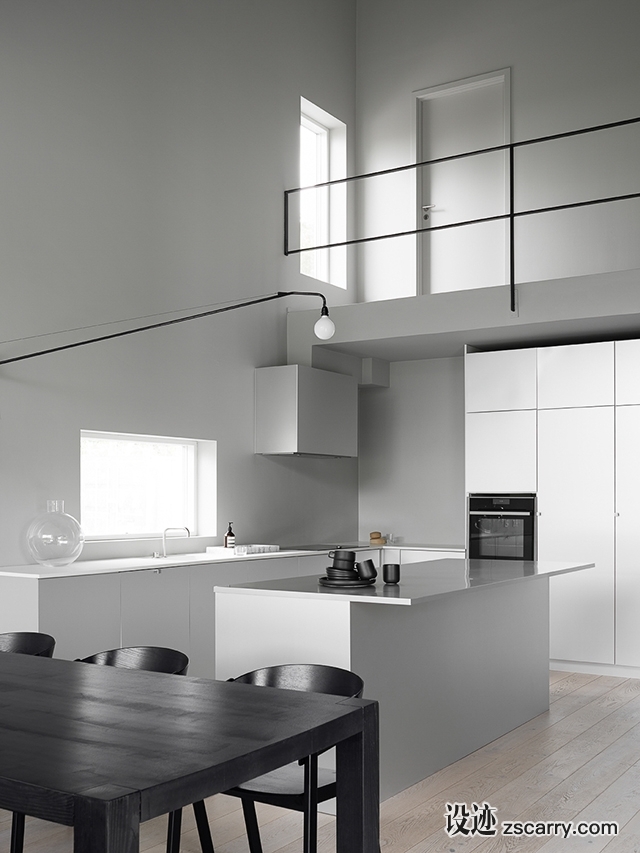 TDC_Annaleena's private home_Residence.17.jpg 家装参考,厨房,带岛台,