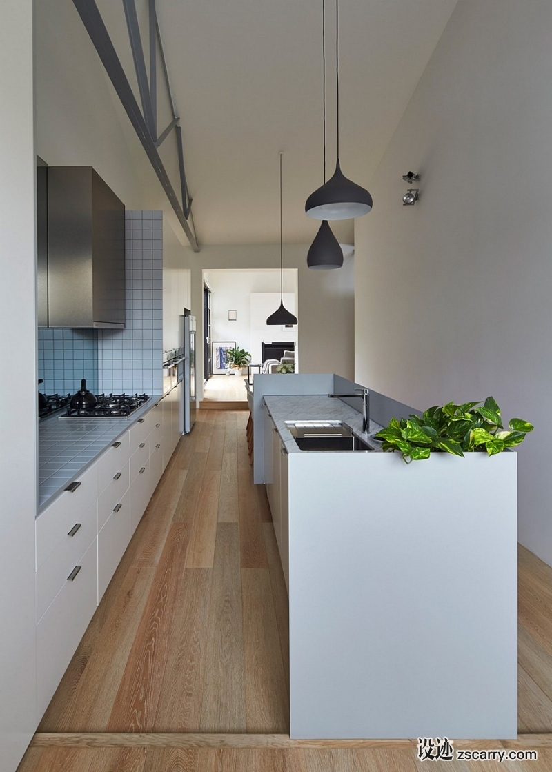 Theresa-St-Residence-by-Sonelo-Design-Studio-1.jpg 家装参考,厨房,带岛台,