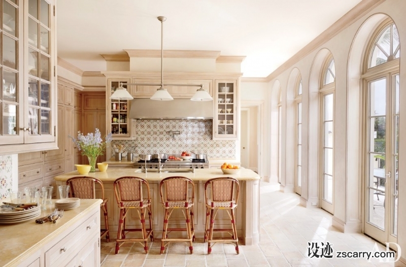 traditional-kitchen-david-easton-inc-palm-beach-fl-201411.jpg_1000-watermarked.jpg 家装参考,厨房,带岛台,