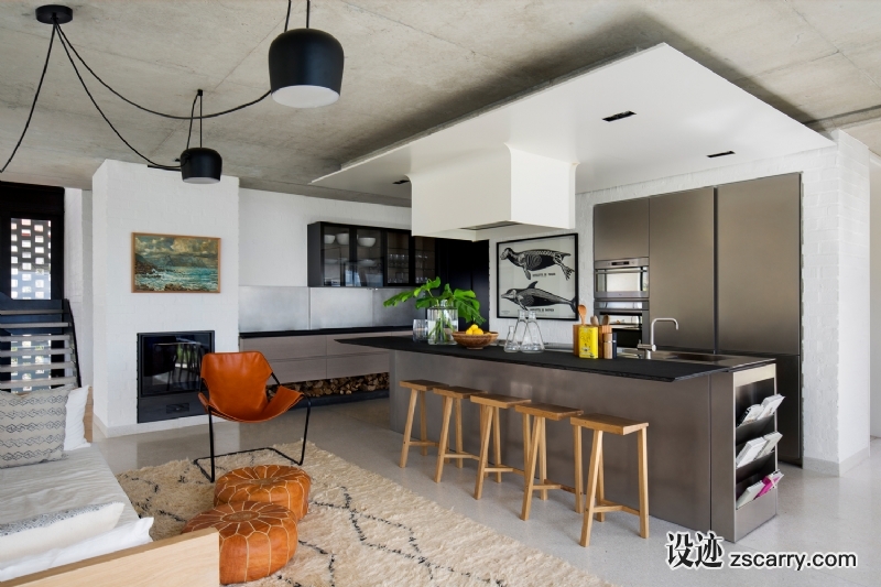 ZA_RestioRiverHouse_Int_001_004a_HR_al_mn.jpg 家装参考,厨房,带岛台,