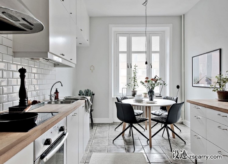 est_living_open_house_stockholm_apartment_13.jpg 家装参考,厨房,带餐桌,