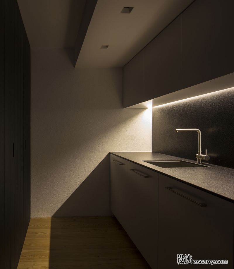 GN-Apartment-Rife-Design_9.jpg 家装参考,厨房,一字型台面,